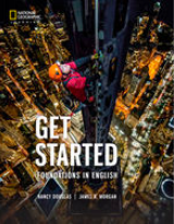 Get Started, National Geographic Learning ELT Adults