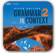 Grammar in Context, 6e