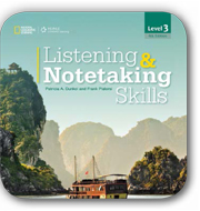 Listening and Notetaking Skills, 4e