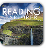 Reading Explorer, 2e