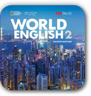 World English, 2e