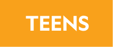 National Geographic Teens Logo