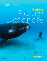 The Heinle Picture Dictionary, National Geographic Learning ELT Teens