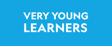 National Geographic Very Young Learners Logo