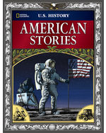 U.S. History American Stories, Survey – NGL School Catalog