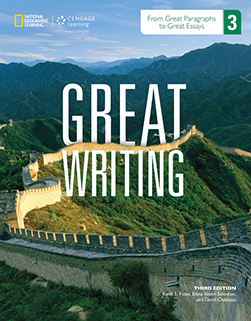 Great Writing 3: From Great Paragraphs to Great Essays