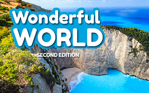 Wonderful World, Second Edition