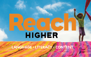 Reach Higher