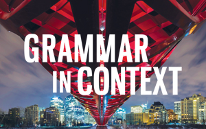Grammar in Context, Seventh Edition