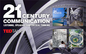 21st Century Communication: Listening, Speaking and Critical Thinking
