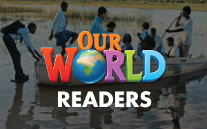 Our World Readers