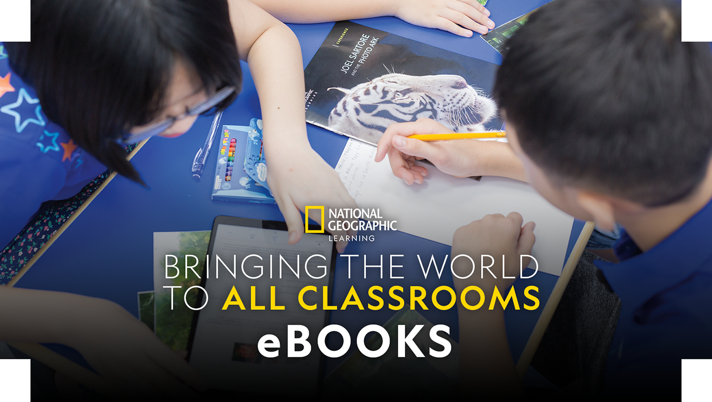 Bringing the World to All Classrooms