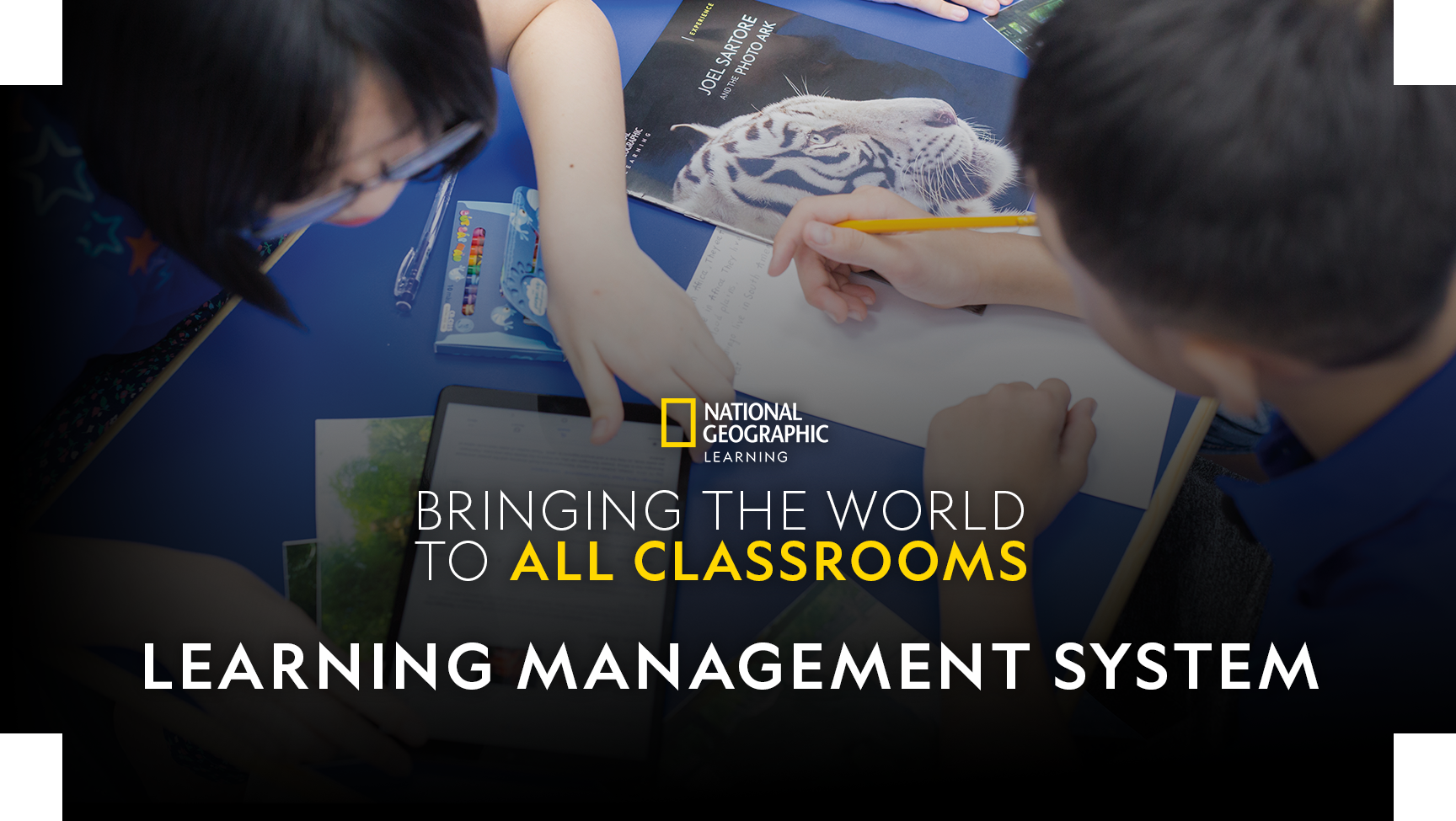 Learning Management SYSTEMS