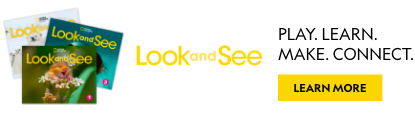 Learn more about Look and See