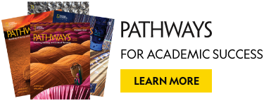 Pathways, for academic success